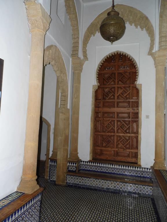 Riad Marco Andaluz ساليه المظهر الخارجي الصورة