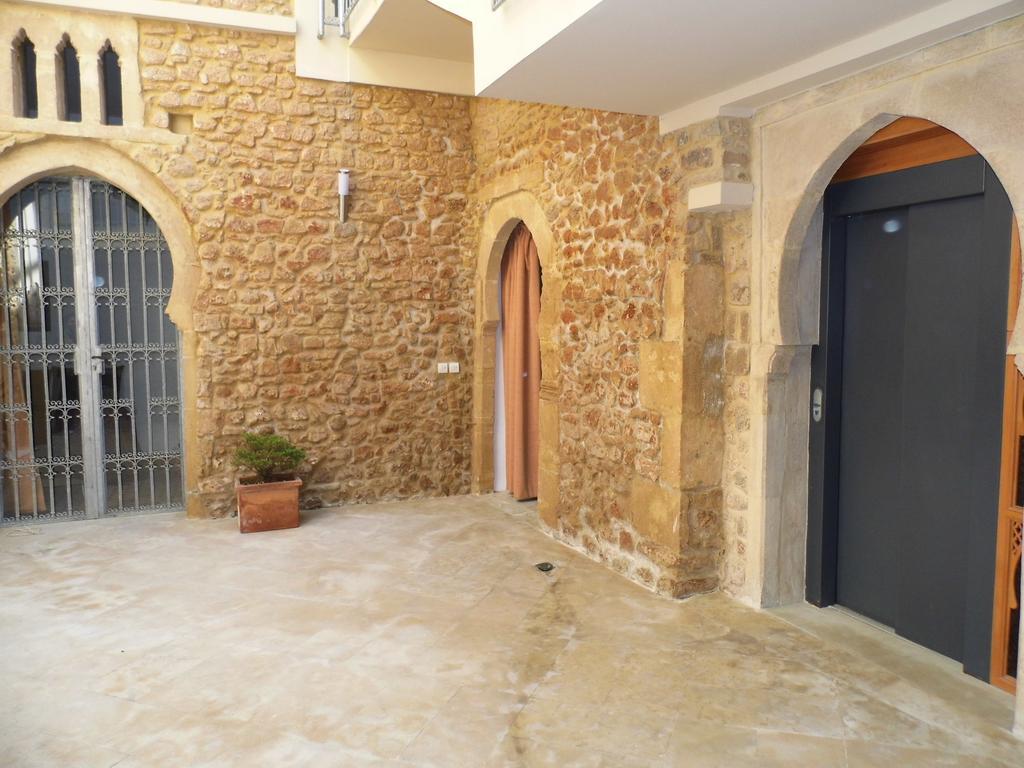Riad Marco Andaluz ساليه المظهر الخارجي الصورة