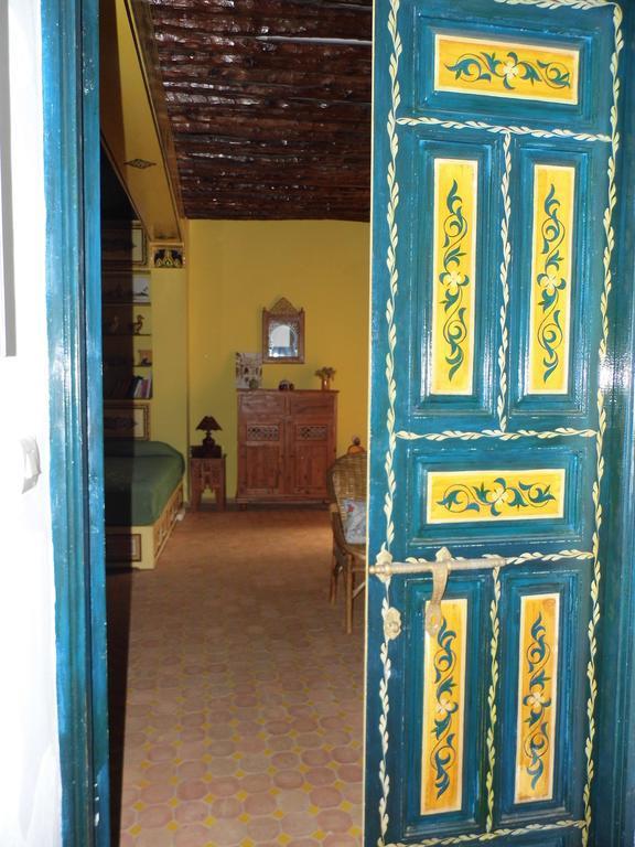 Riad Marco Andaluz ساليه المظهر الخارجي الصورة