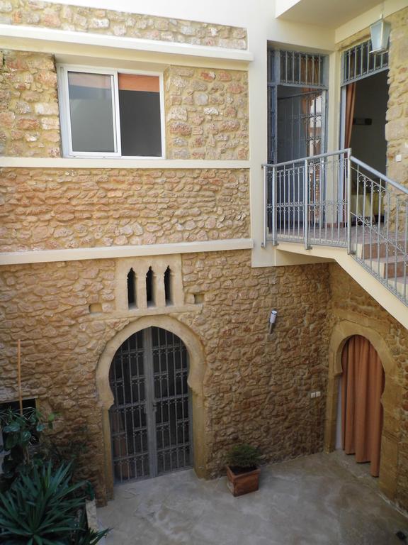 Riad Marco Andaluz ساليه المظهر الخارجي الصورة