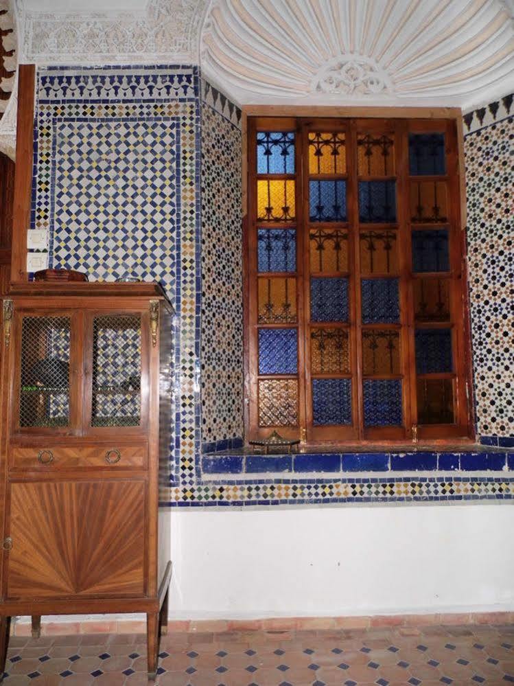 Riad Marco Andaluz ساليه المظهر الخارجي الصورة
