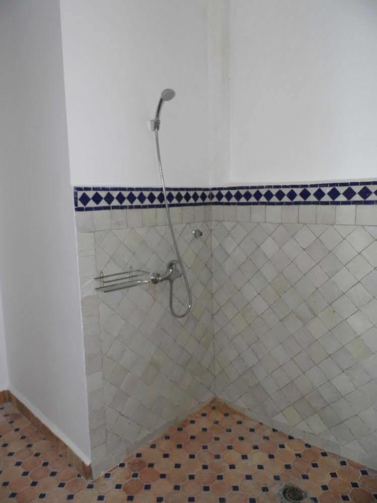Riad Marco Andaluz ساليه المظهر الخارجي الصورة